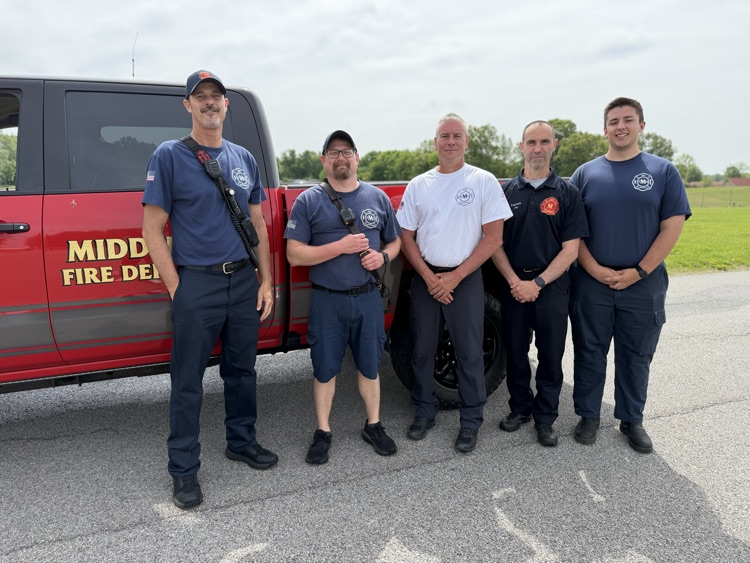 fire department