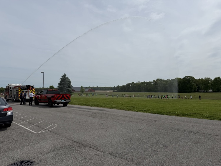 fire department