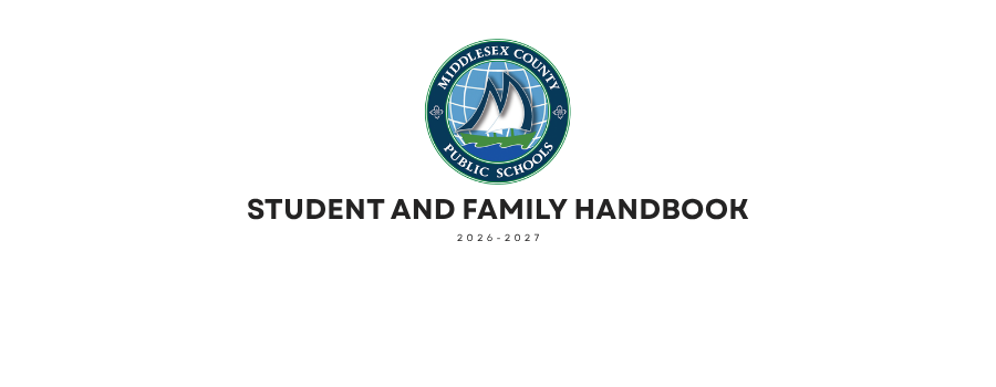 2026-2027 Parent Handbook