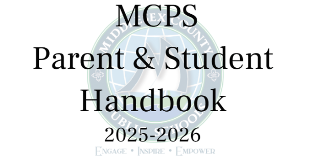 MCPS Handbooks