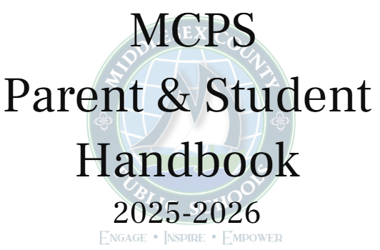 Parent & Student Handbook