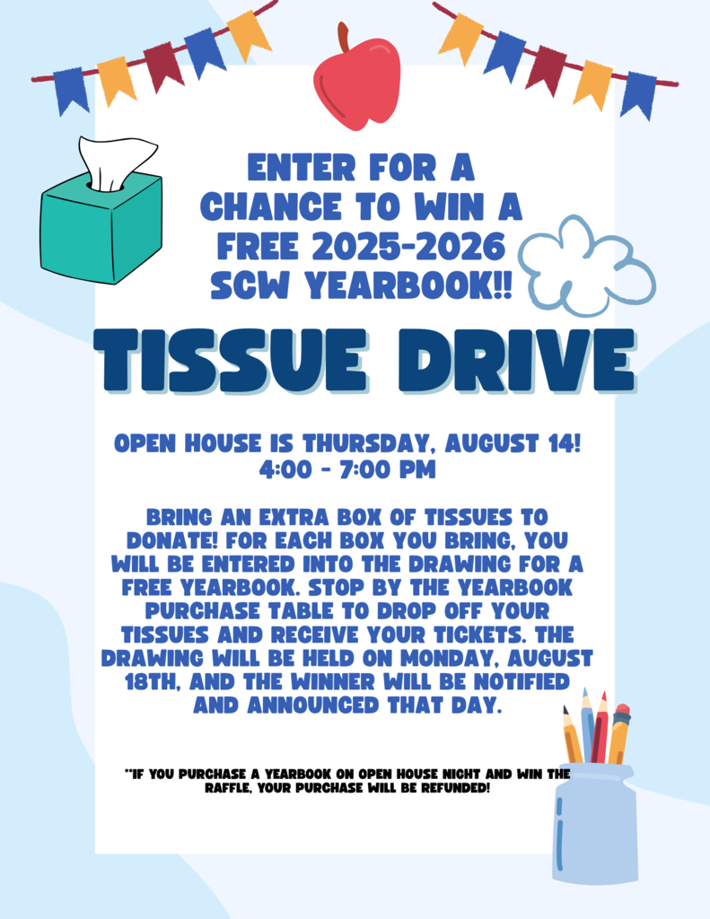 Tissue Drive