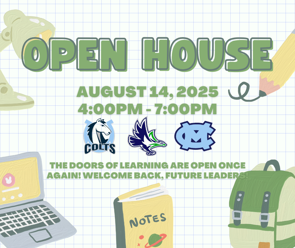 Open House