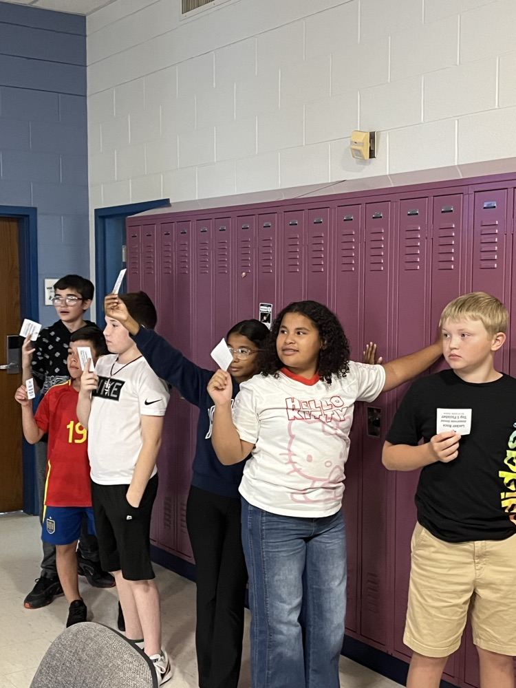 locker race