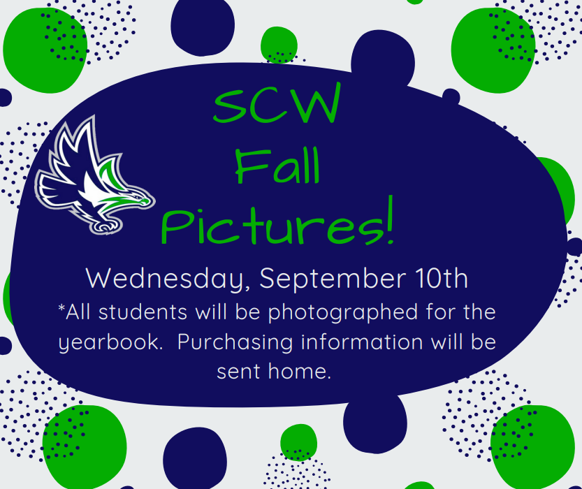 Fall Pictures!
