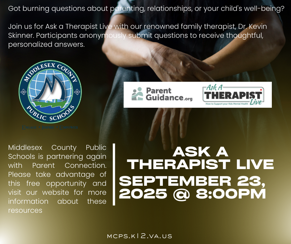 Ask a Therapist 9/23