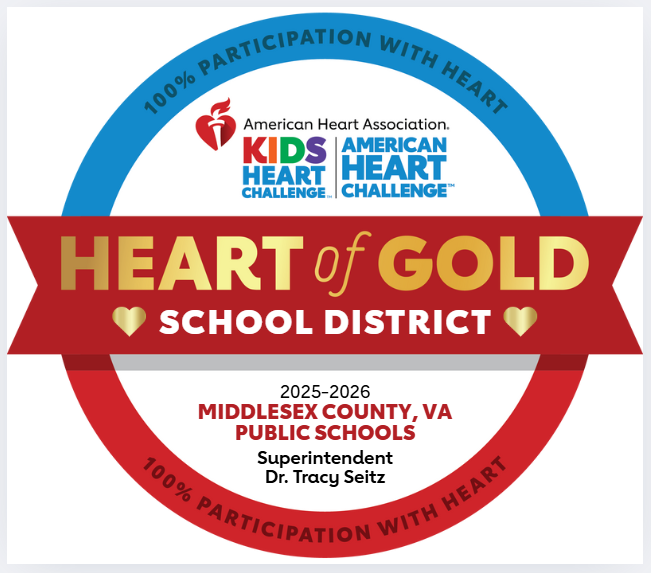 Heart of Gold