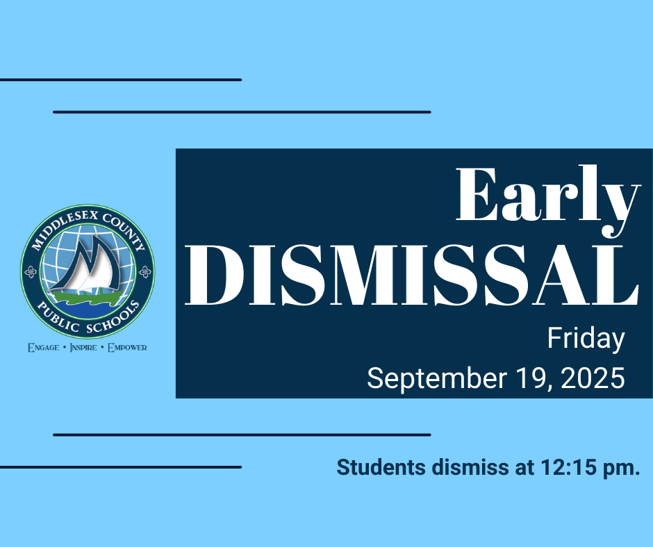 Early Release for Students