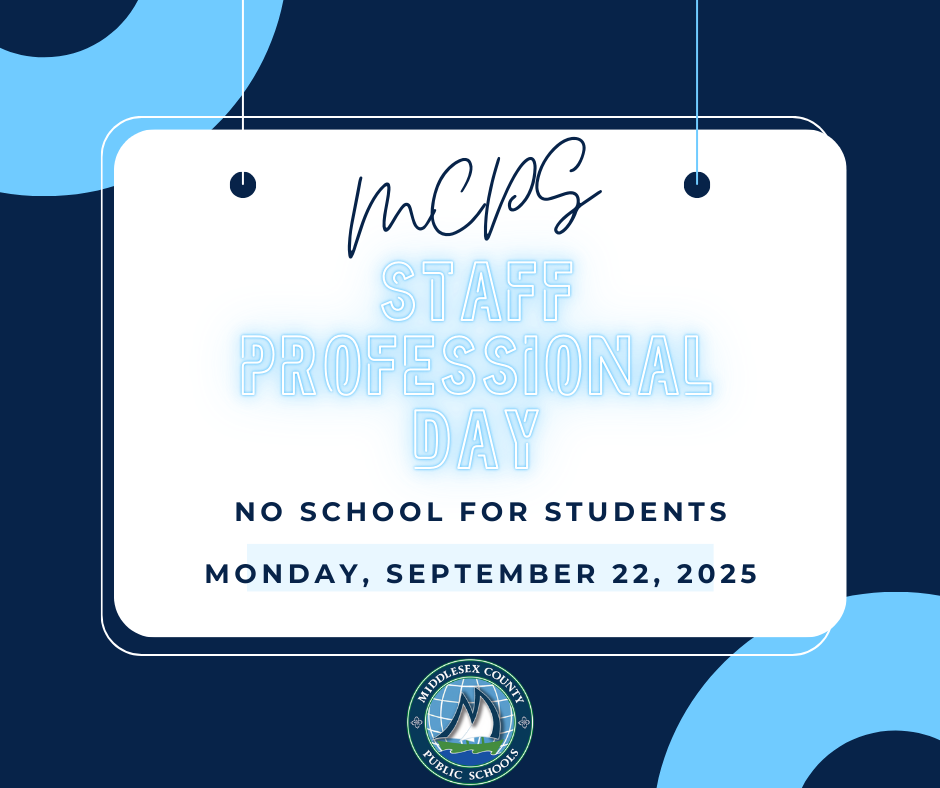 Staff Professional Day-September 22, 2025