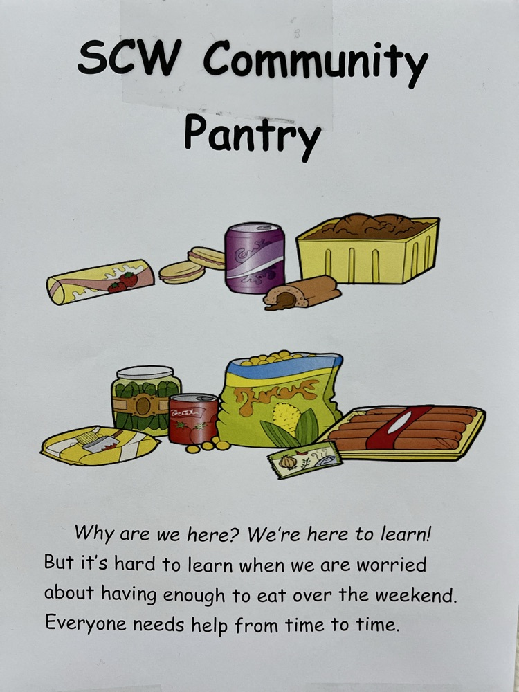 pantry