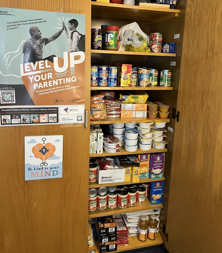 pantry 