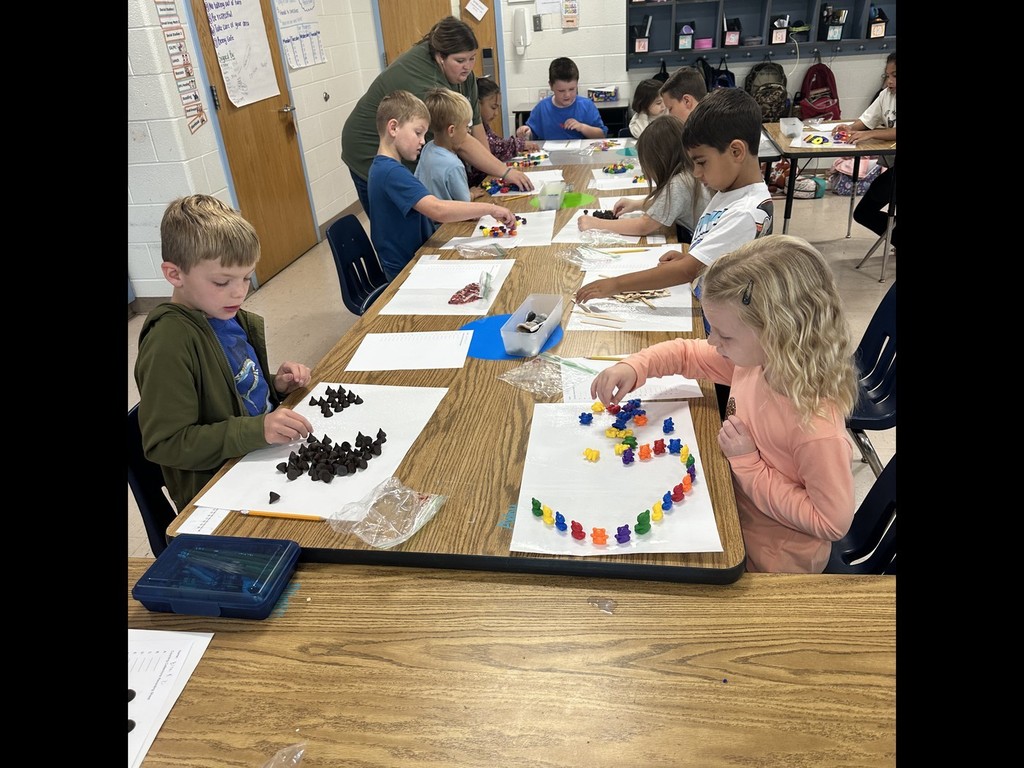 Hands-on Counting Collections