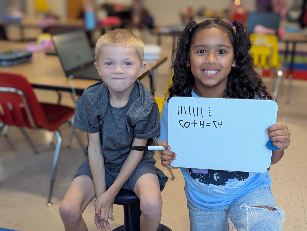 Hands-on Counting Collections