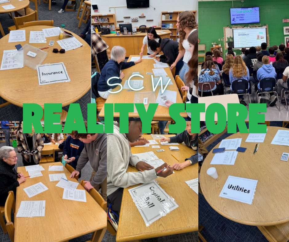 SCW Reality Store