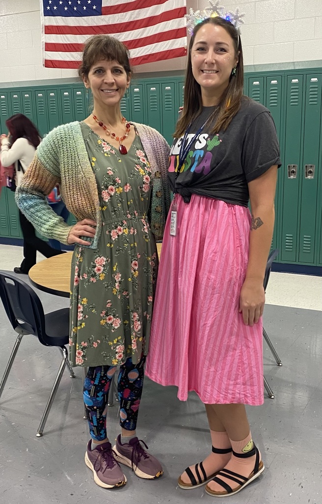 Mismatch Monday