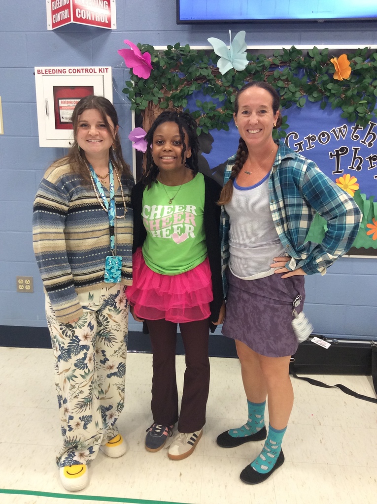 Spirit Week