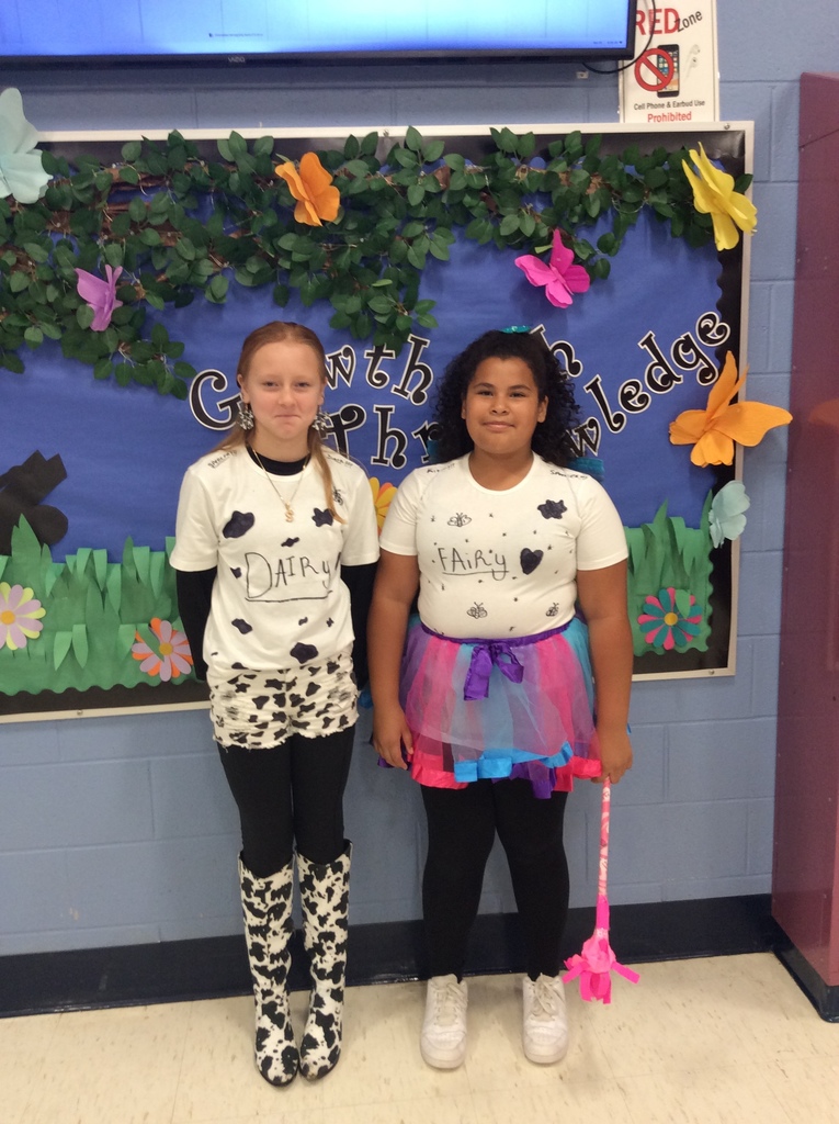Spirit Week