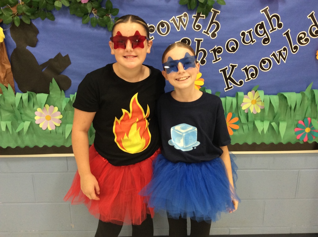 Spirit Week