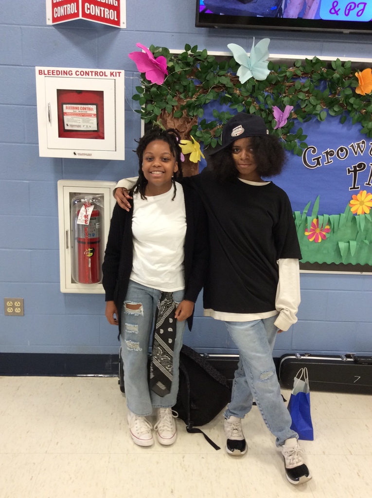 Spirit Week