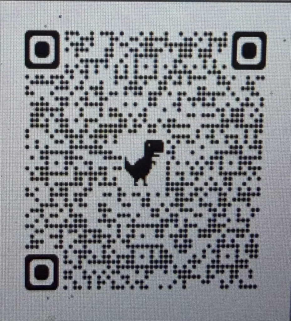 QR code