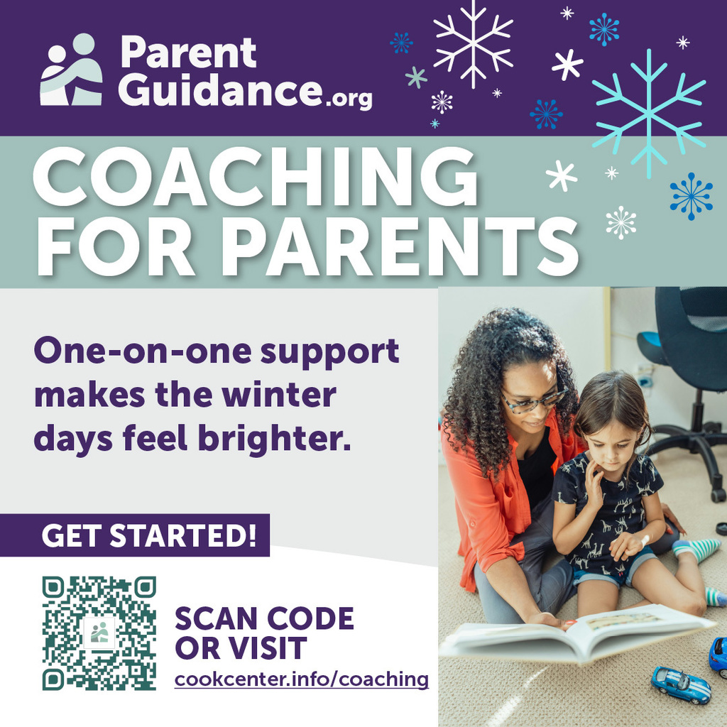 Parent Coaching