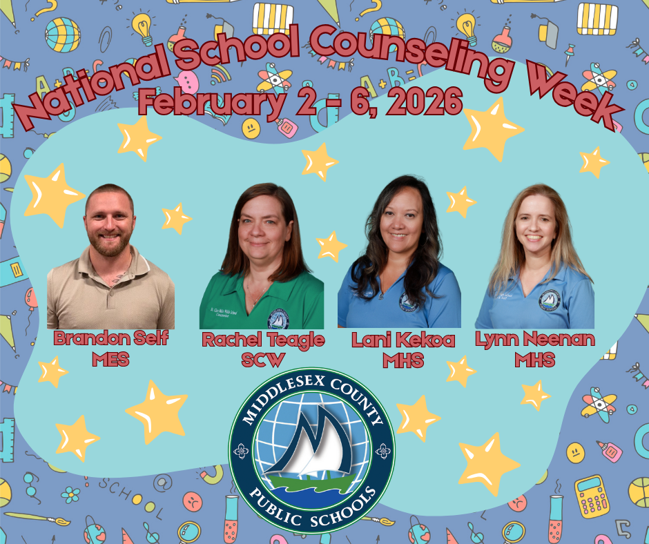 National School Counseling Week