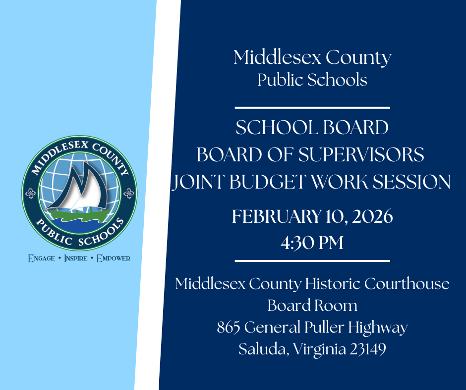 Joint Board Work Session