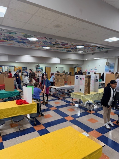 Black History Wax Museum