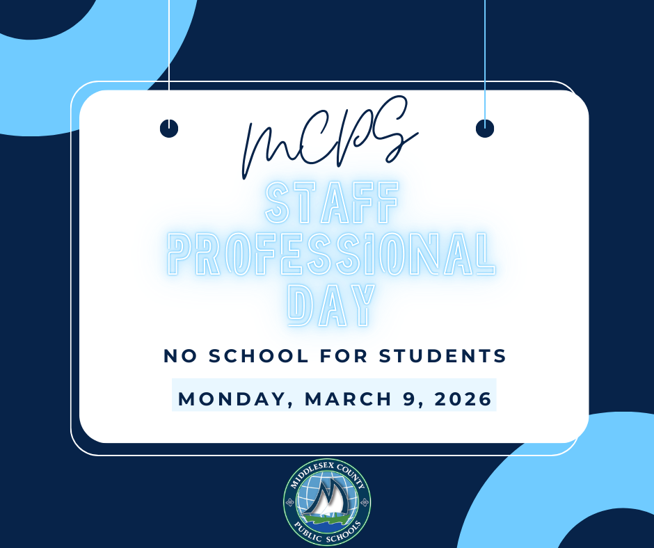 Staff Professional Day-March 9, 2026