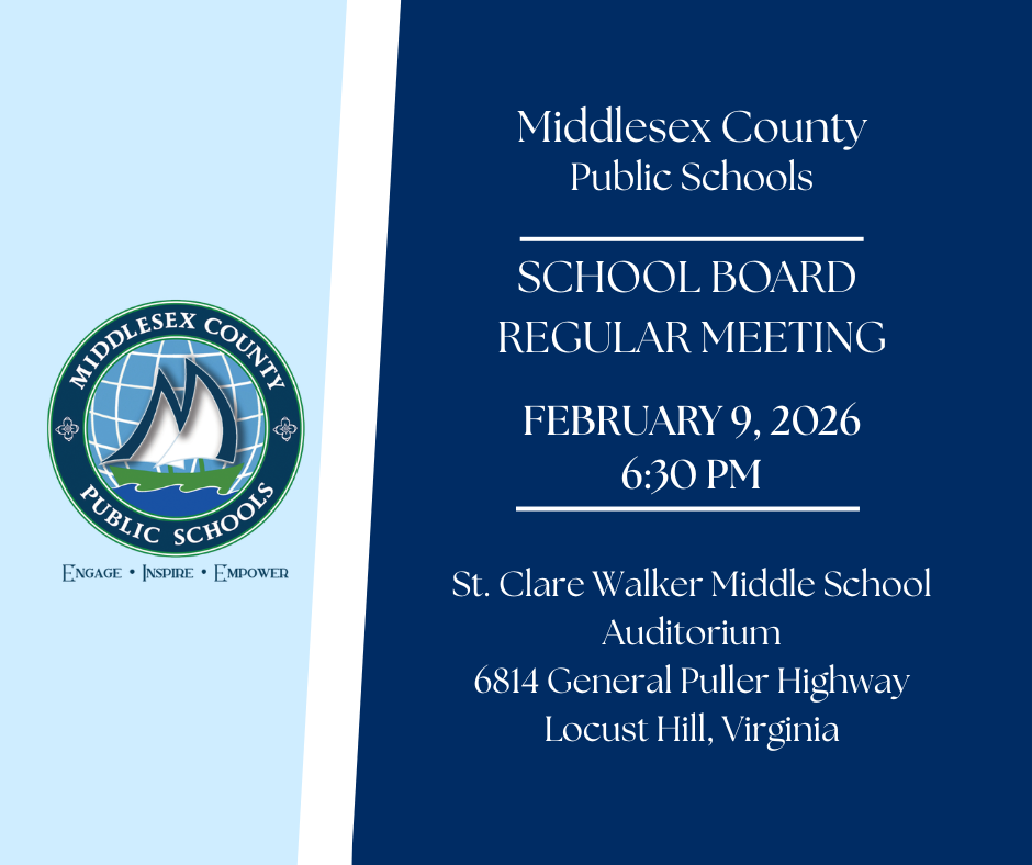 School Board Meeting