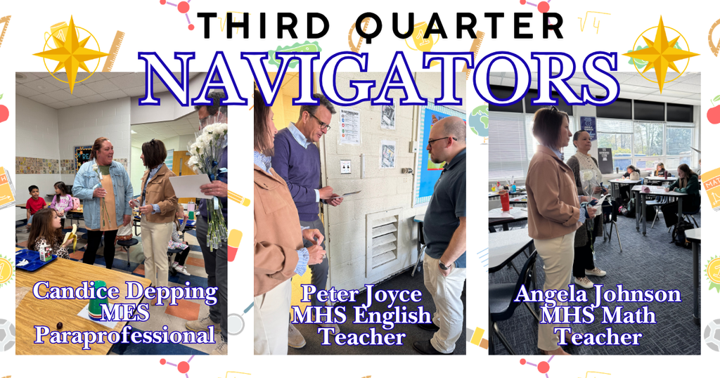 Q3 Navigators