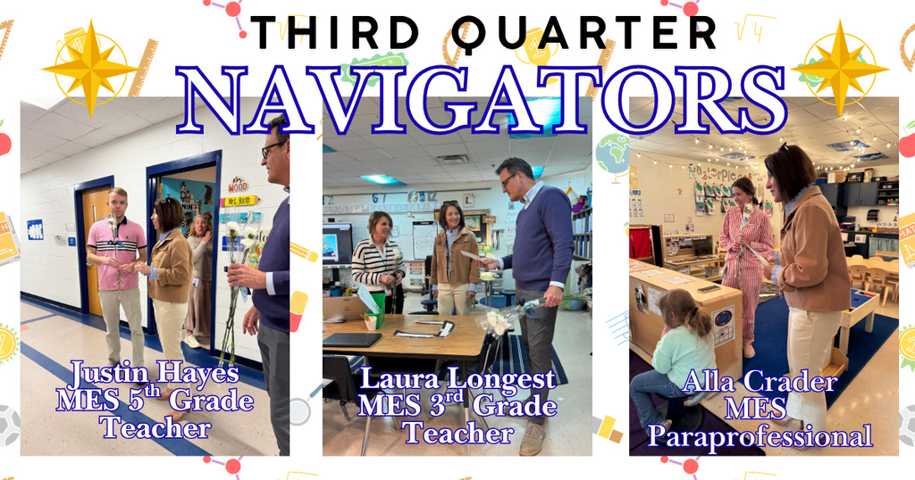 Q3 Navigators