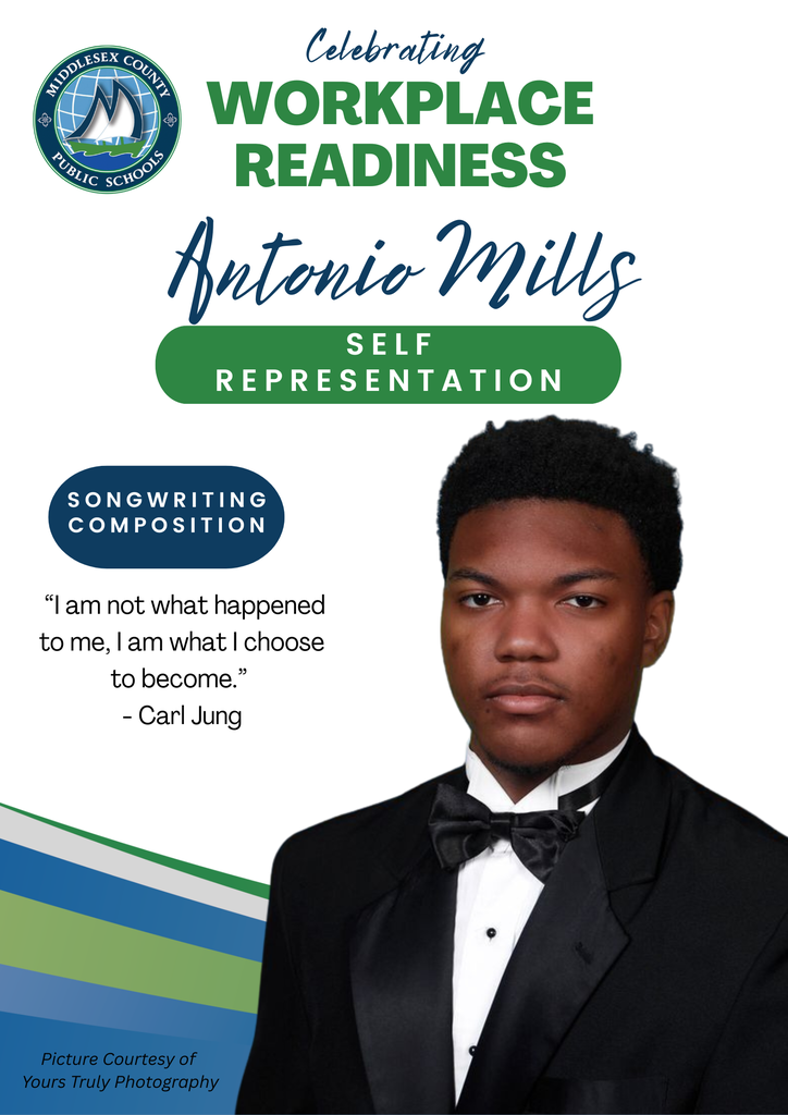 Senior Work Place Readiness