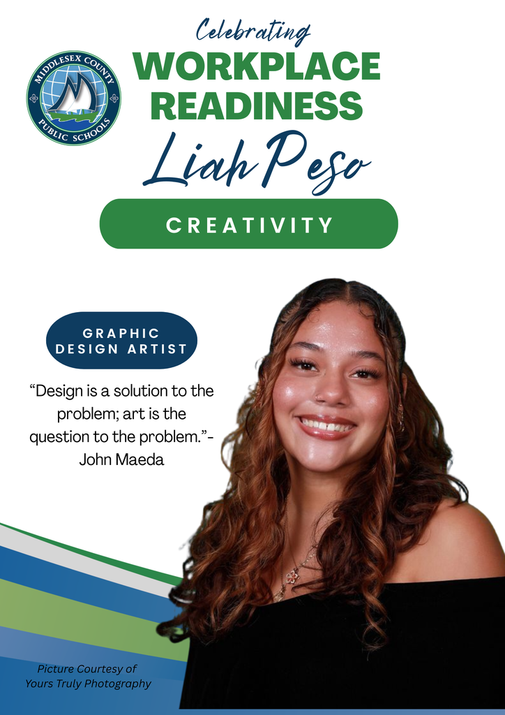 Senior Work Place Readiness