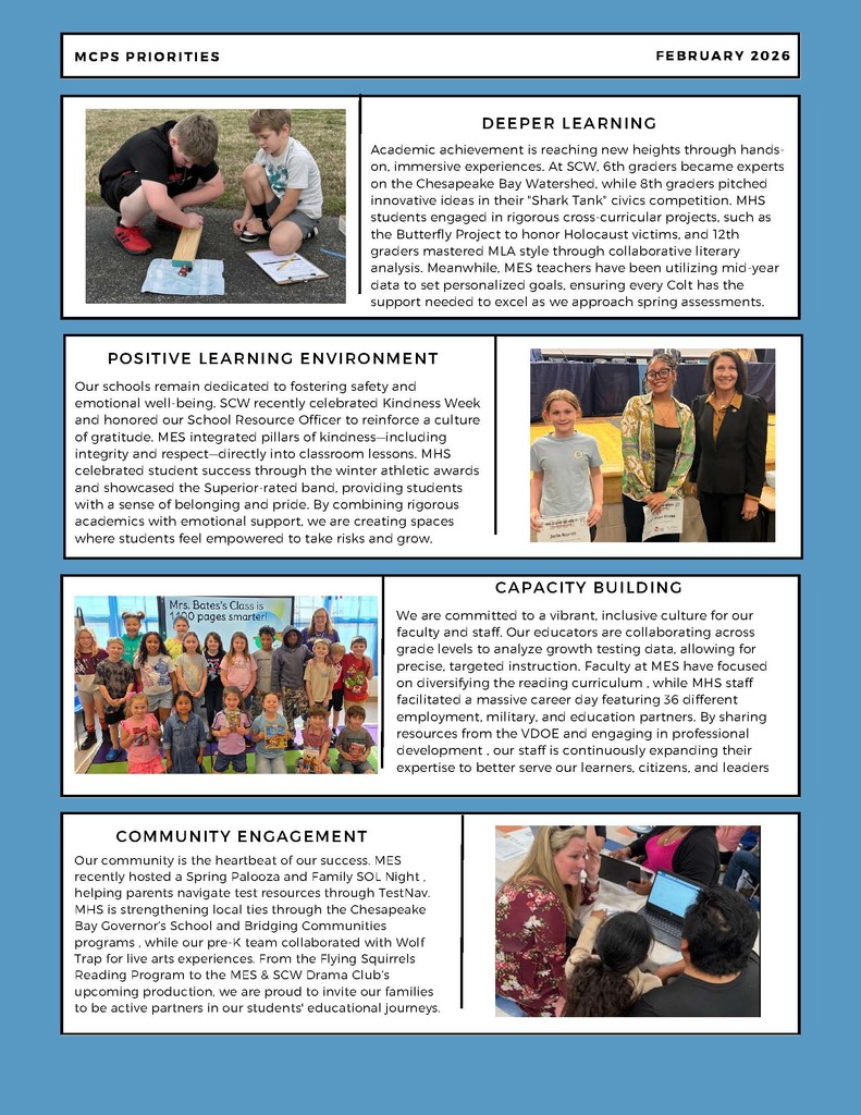 MCPS Quarterly-April 2026 page 2