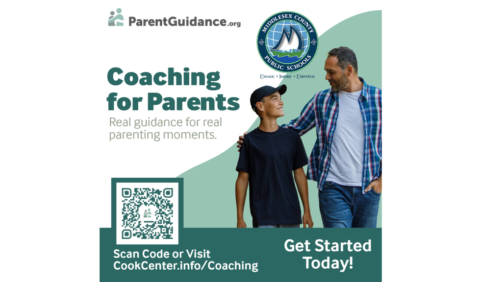 Parent Coaching