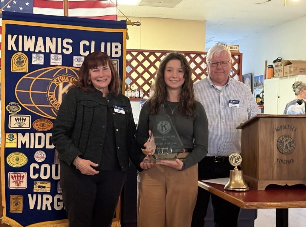 Teenager of the Year