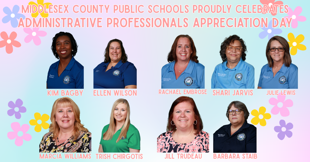 Admin Professionals Day