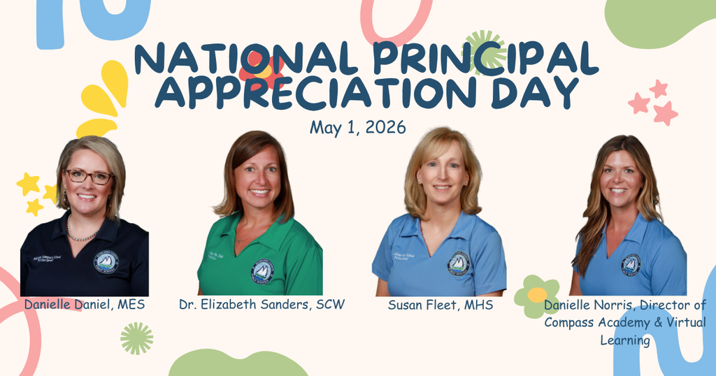 National Principals Day