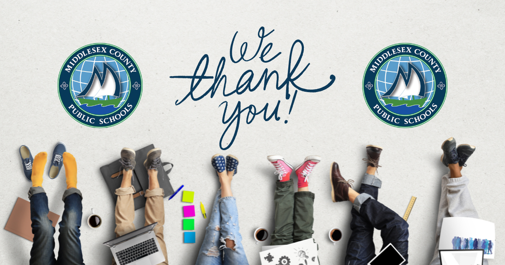 Staff appreciation week