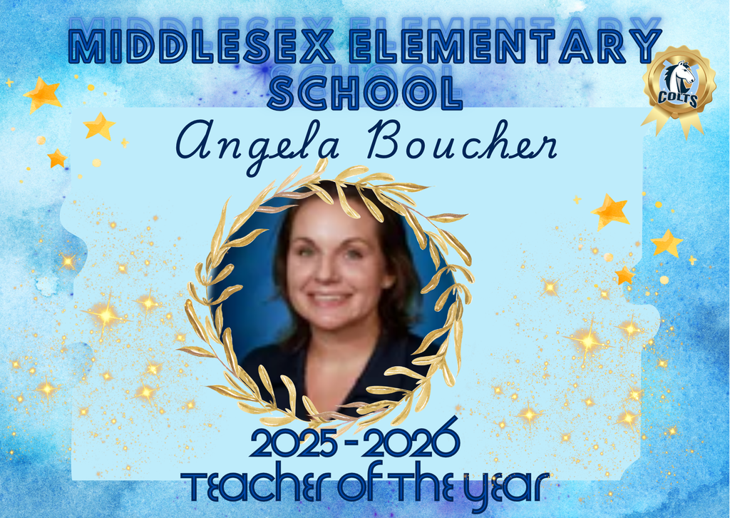 teacher of the year