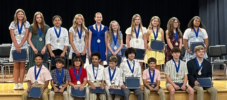 NJHS