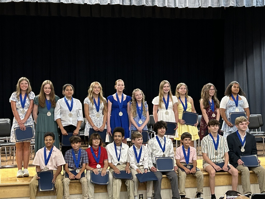 NJHS