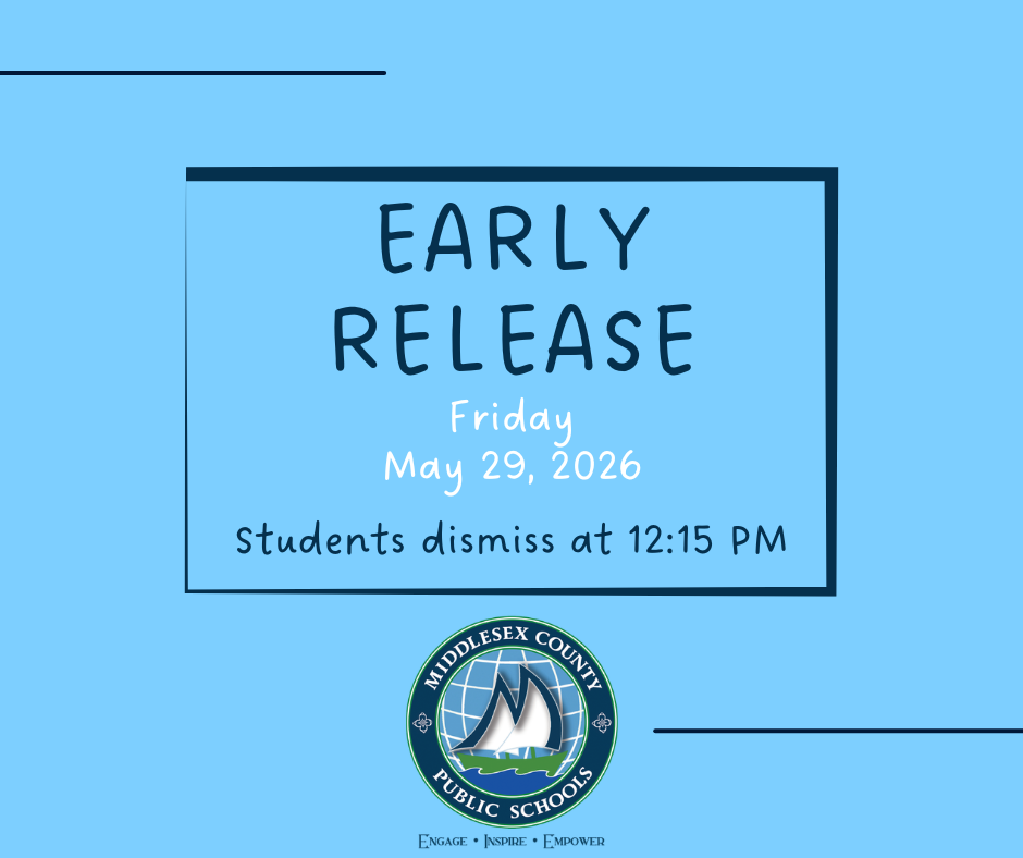 Early Dismissal