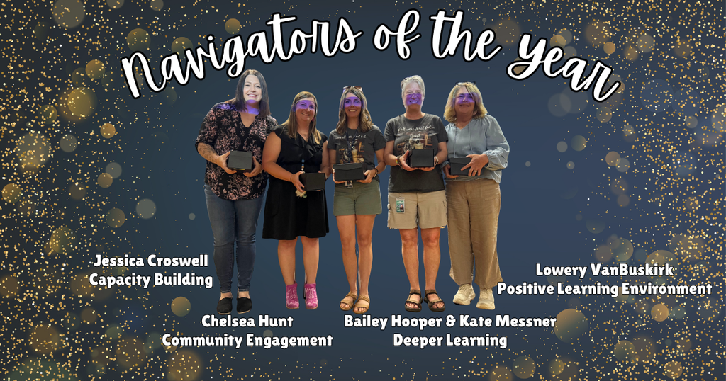 staff awards