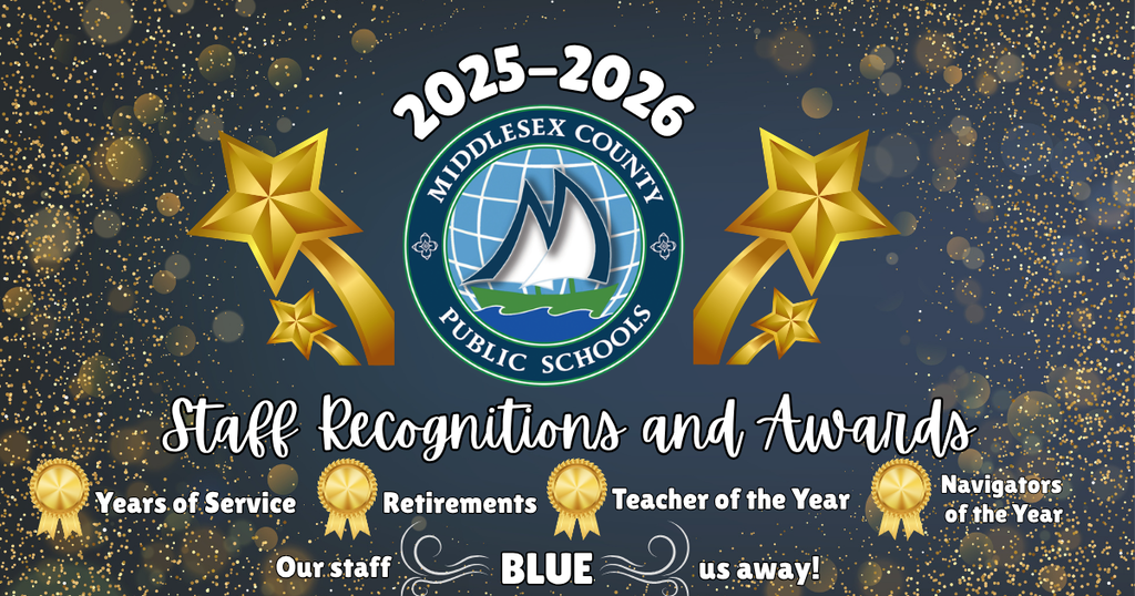 staff awards