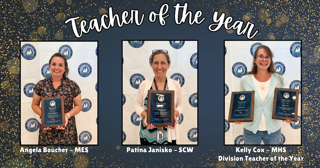 staff awards