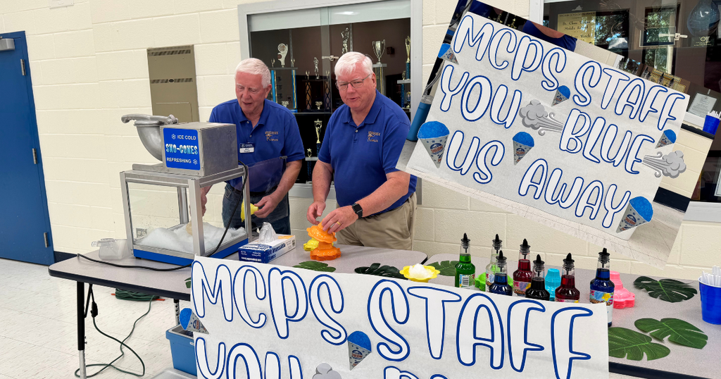 staff awards
