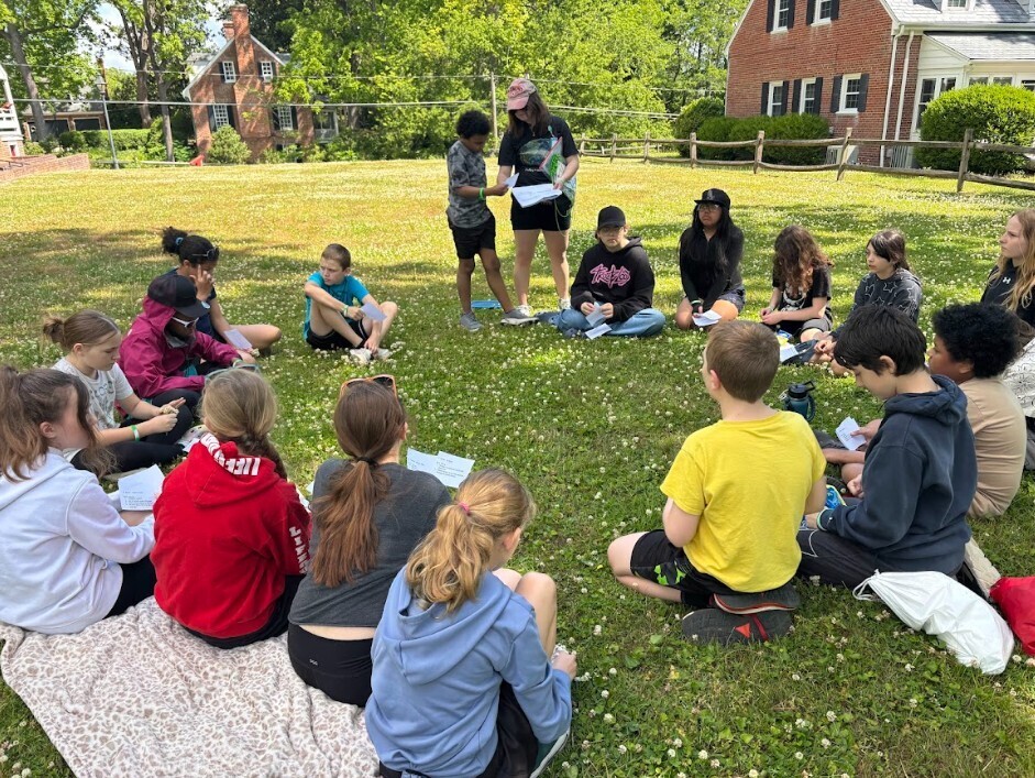 Field Trip