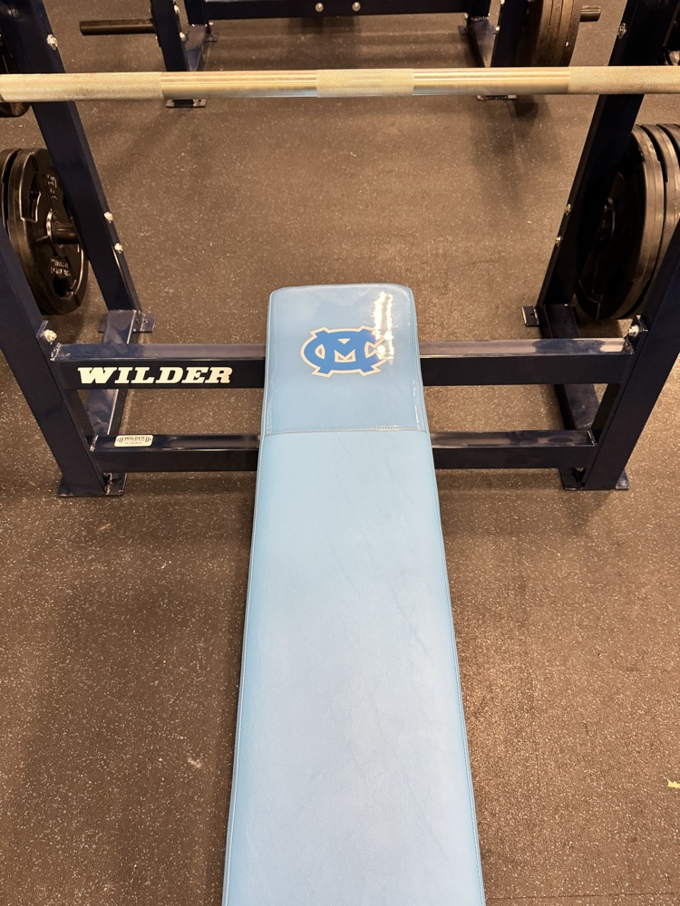 weight room